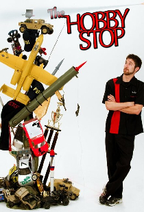 The Hobby Stop