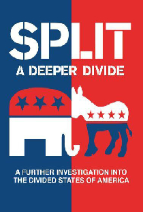 Split : A Deeper Divide