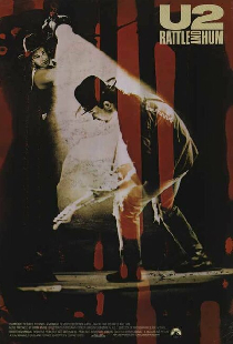 U2: Rattle and Hum