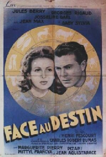 Face au destin
