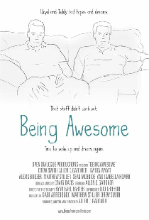 Being Awesome