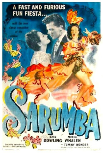 Sarumba