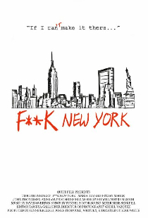 F**k New York