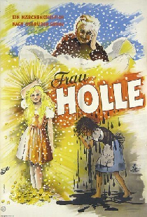 Frau Holle