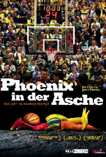 Phoenix in der Asche