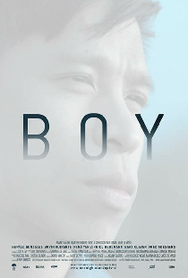 Boy