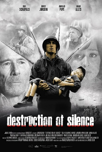 Destruction of Silence