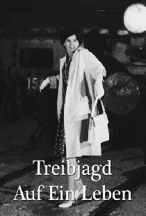 Treibjagd auf ein Leben