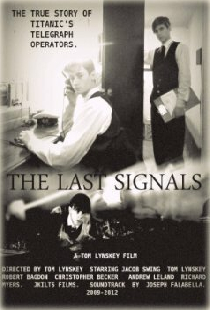 The Last Signals
