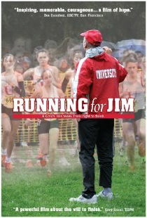 Running For Jim