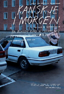 Kanske i morgon