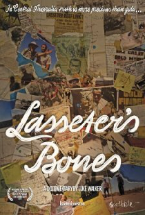 Lasseter's Bones