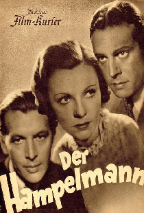 Der Hampelmann