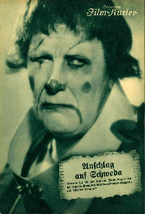 Anschlag auf Schweda