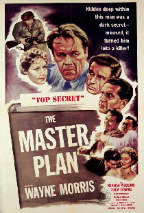 The Master Plan