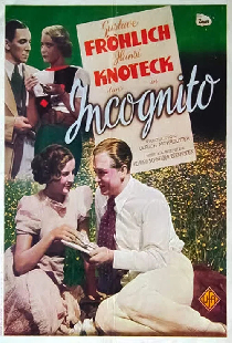 Инкогнито