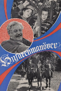 Husarenmanöver