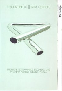 Mike Oldfield: Tubular Bells III
