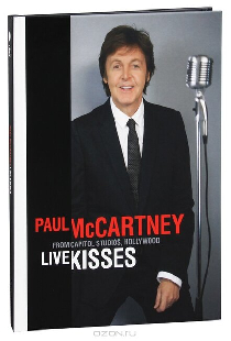 Paul McCartney: Live Kisses