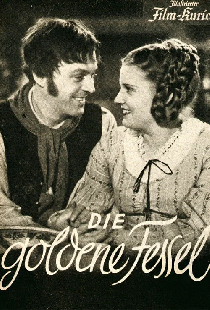 Die goldene Fessel
