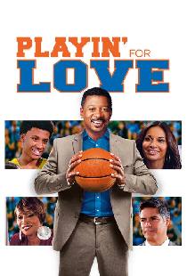 Playin' for Love