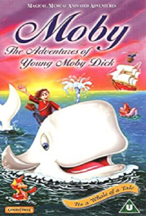 The Adventures of Moby Dick