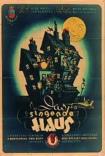 Das singende Haus