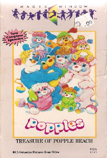 Popples