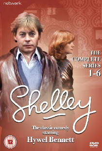 Шелли