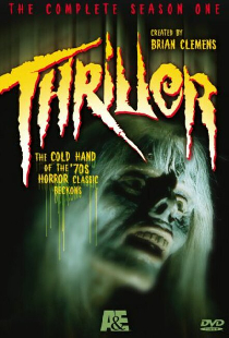 Триллер