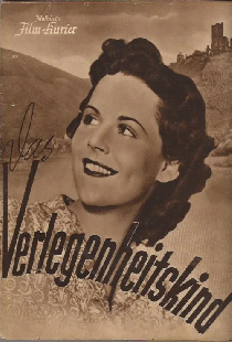 Das Verlegenheitskind