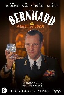 Бернхард, негодяй Оранский