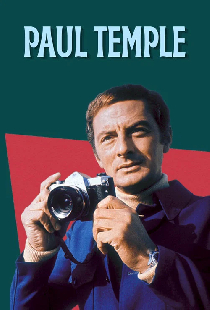 Paul Temple