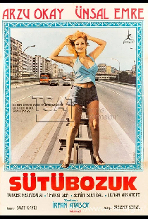 Sütü Bozuk