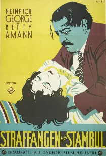 Der Sträfling aus Stambul