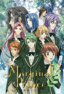 Принц-маргинал
