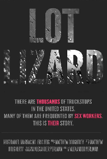 Lot Lizard