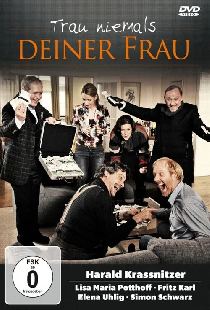 Trau niemals deiner Frau