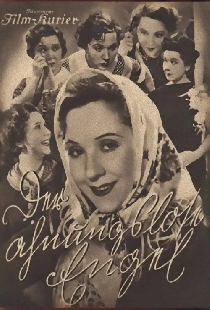 Der ahnungslose Engel