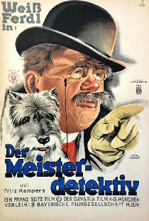Der Meisterdetektiv