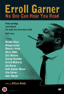 Erroll Garner: No One Can Hear You Read