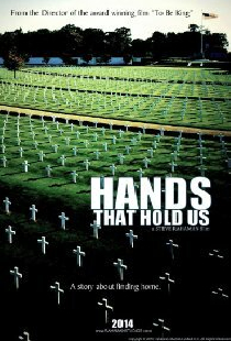 Hands That Hold Us