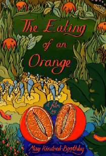 The Eating of an Orange