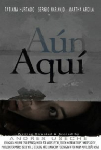 Aún aquí