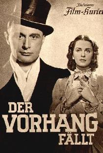 Der Vorhang fällt