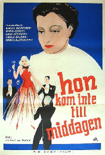 Die Frau am Scheidewege