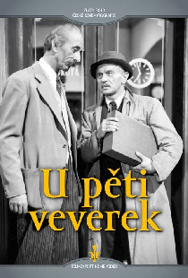 У пяти белок