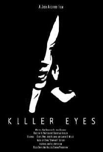 Killer Eyes