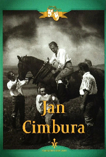 Ян Цимбура