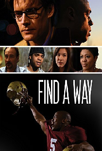 Find A Way